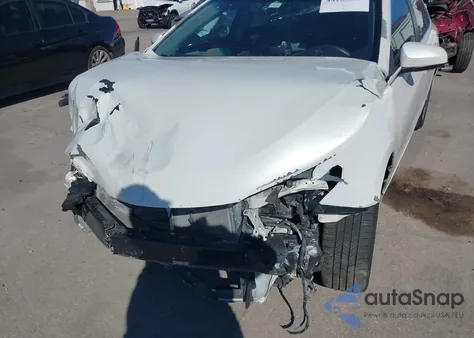 2015 Toyota Camry Se z USA, uszkodzony, nr VIN 4T1BF1FK7FU481285